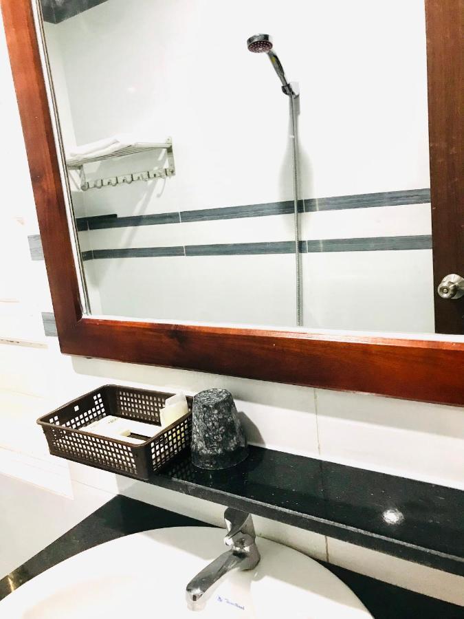 Nha Nghi Tran Duc Aparthotel Phú Mỹ Екстериор снимка